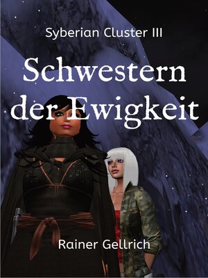 cover image of Schwestern der Ewigkeit